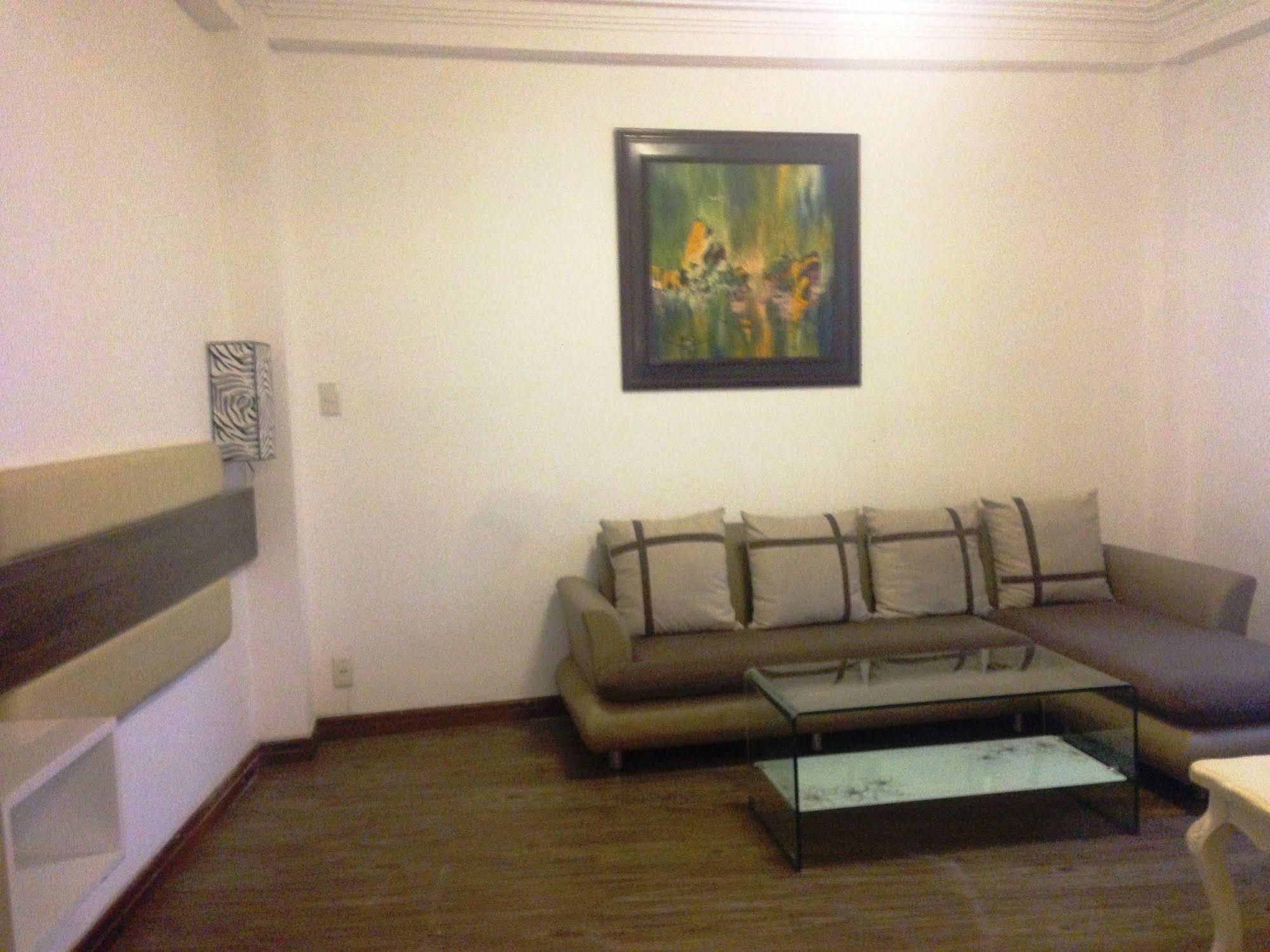 A25 Hotel - 14 Pho Duc Chinh Ho Chi Minh City Exterior photo